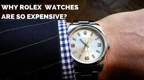 why do people buy rolexs|what makes rolex so special.